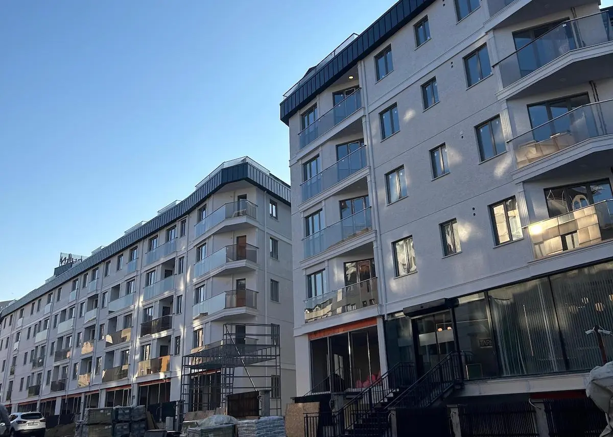 Property in Maltepe